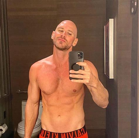 johnny sins instagram|Johnny Sins